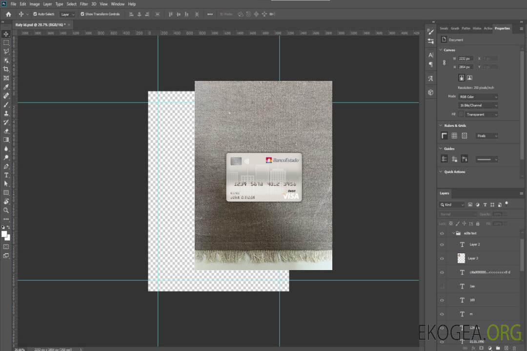 Chili banco del estado de chili bank visa carte de débit photolook , template Chili banco del estado de chili bank visa carte de débit photolook , template